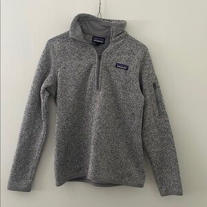 Patagonia Women's Better Sweater